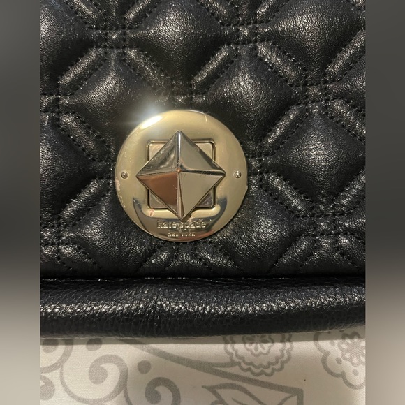 Kate spade eveninf bag - Picture 2 of 4